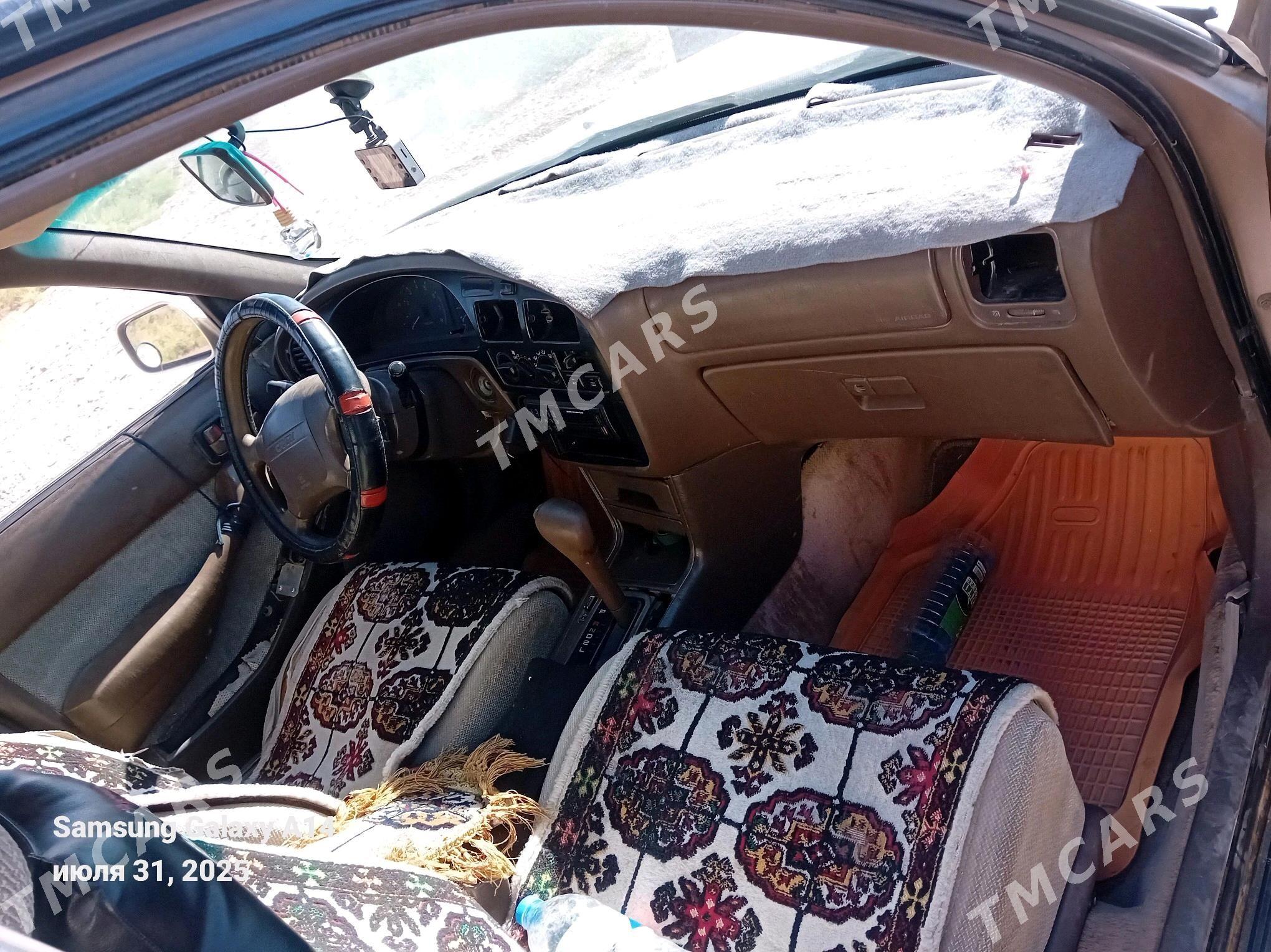 Toyota Camry 1995 - 65 000 TMT - Köýtendag - img 4