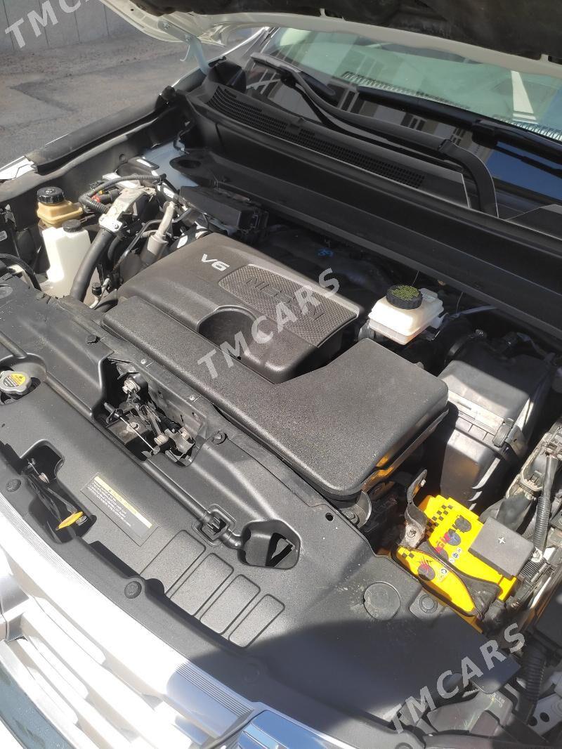 Nissan Pathfinder 2020 - 255 000 TMT - 30 mkr - img 4