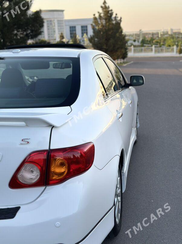Toyota Corolla 2009 - 150 000 TMT - Aşgabat - img 2