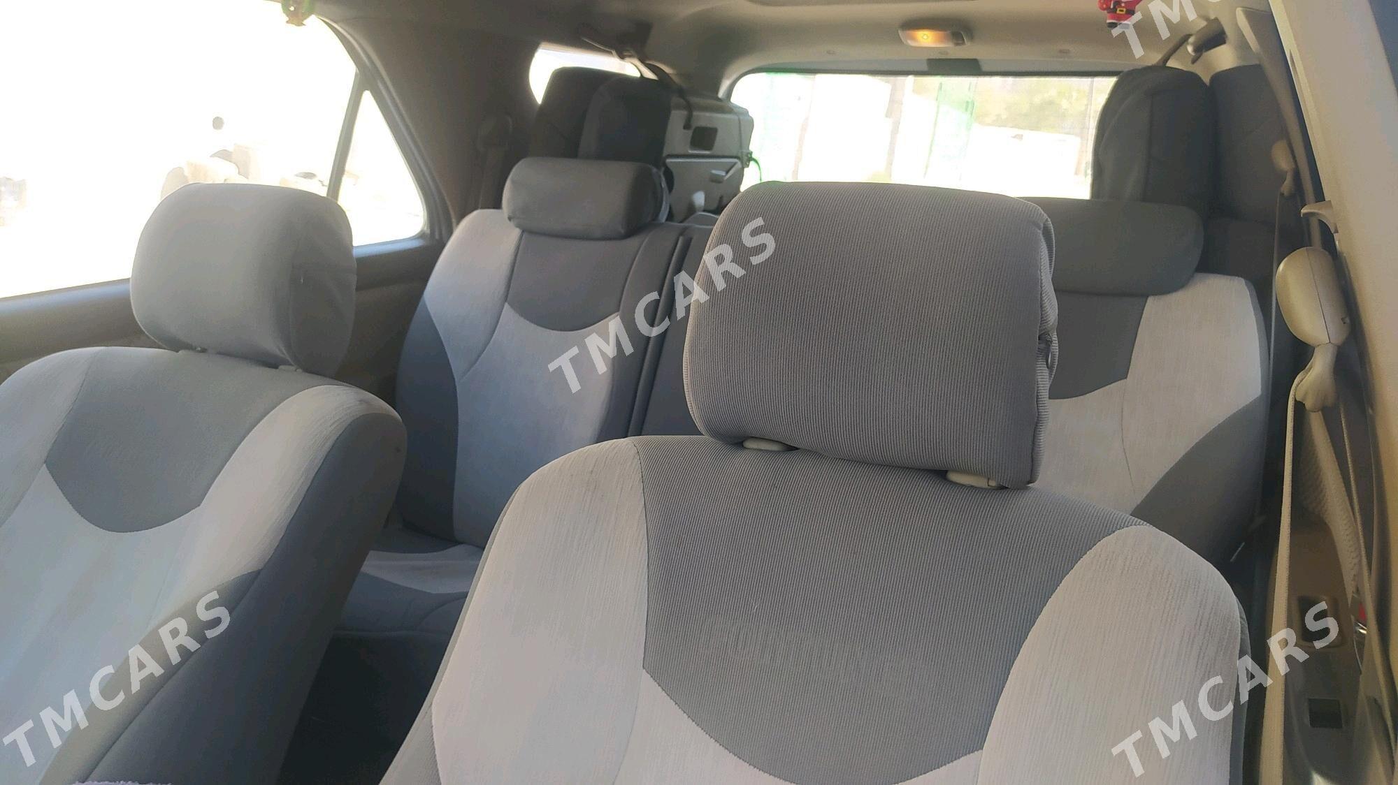 Toyota Fortuner 2014 - 390 000 TMT - Туркменабат - img 6