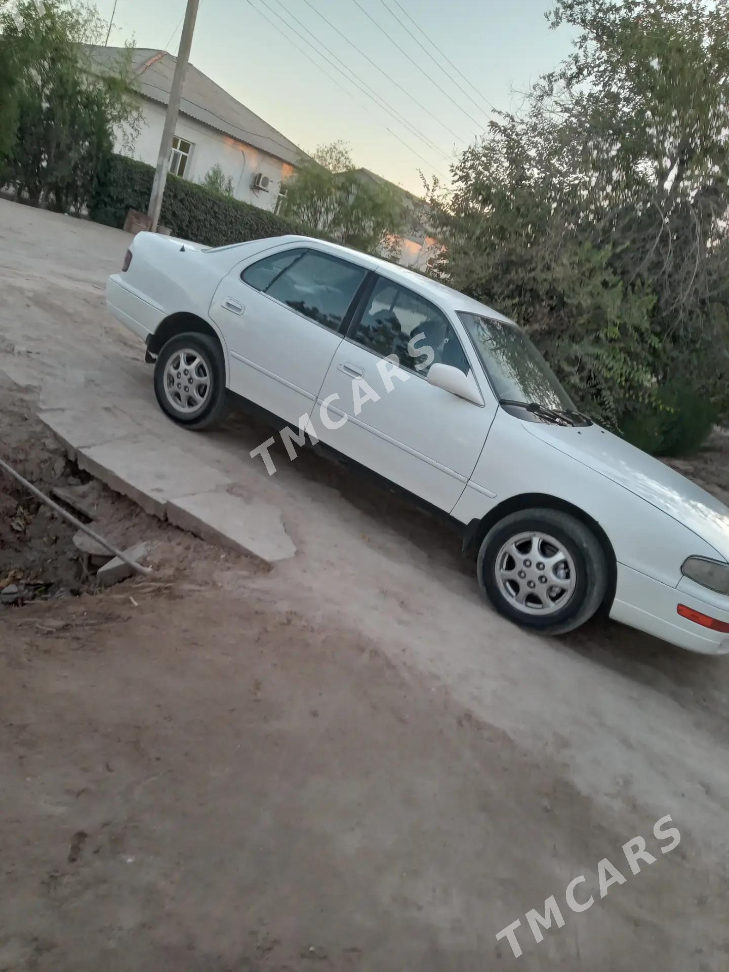 Toyota Camry 1994 - 85 000 TMT - етр. Туркменбаши - img 2