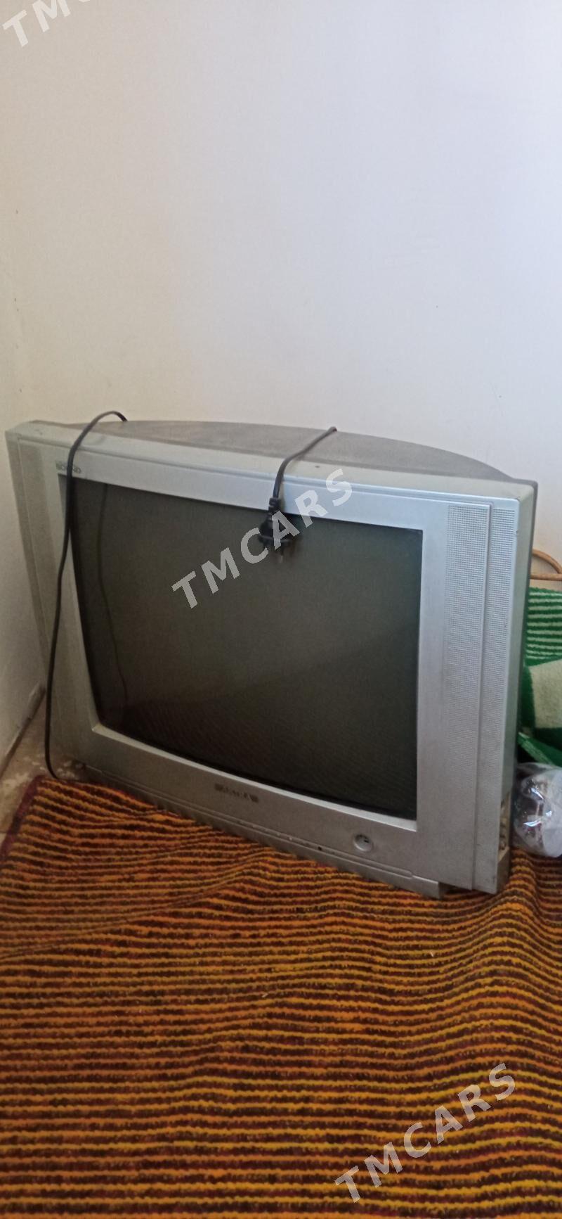 telewizor - Türkmenabat - img 1