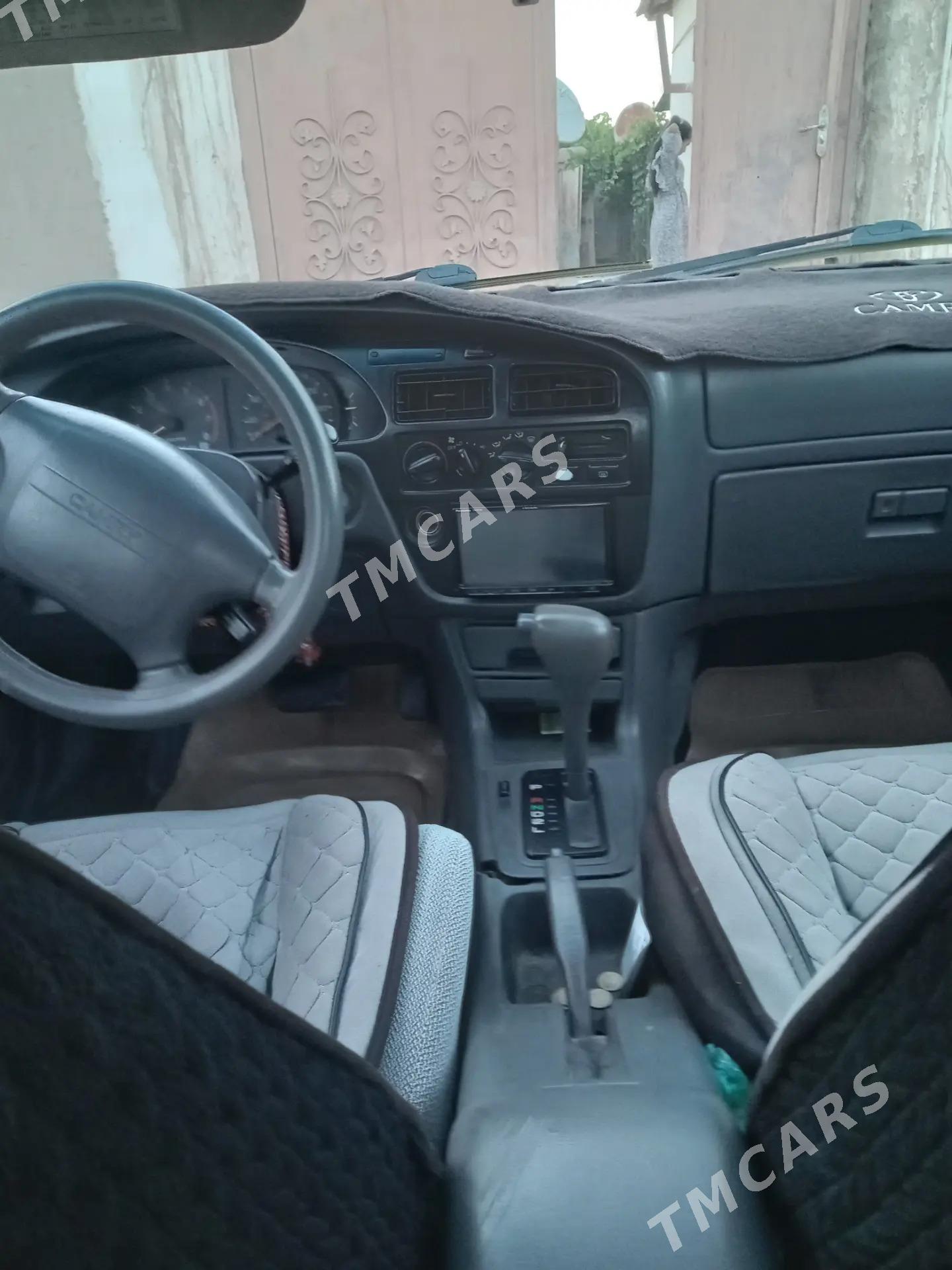 Toyota Camry 1994 - 85 000 TMT - етр. Туркменбаши - img 1