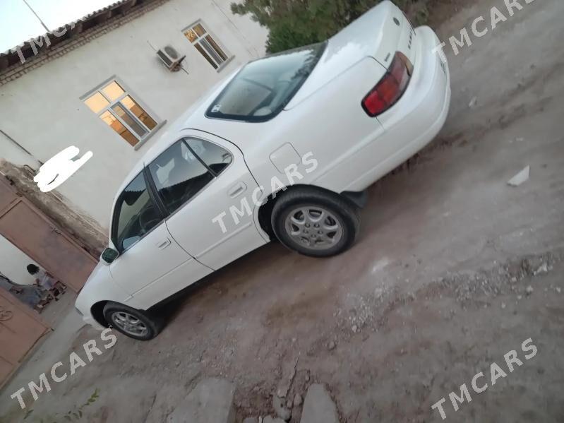 Toyota Camry 1994 - 85 000 TMT - етр. Туркменбаши - img 5