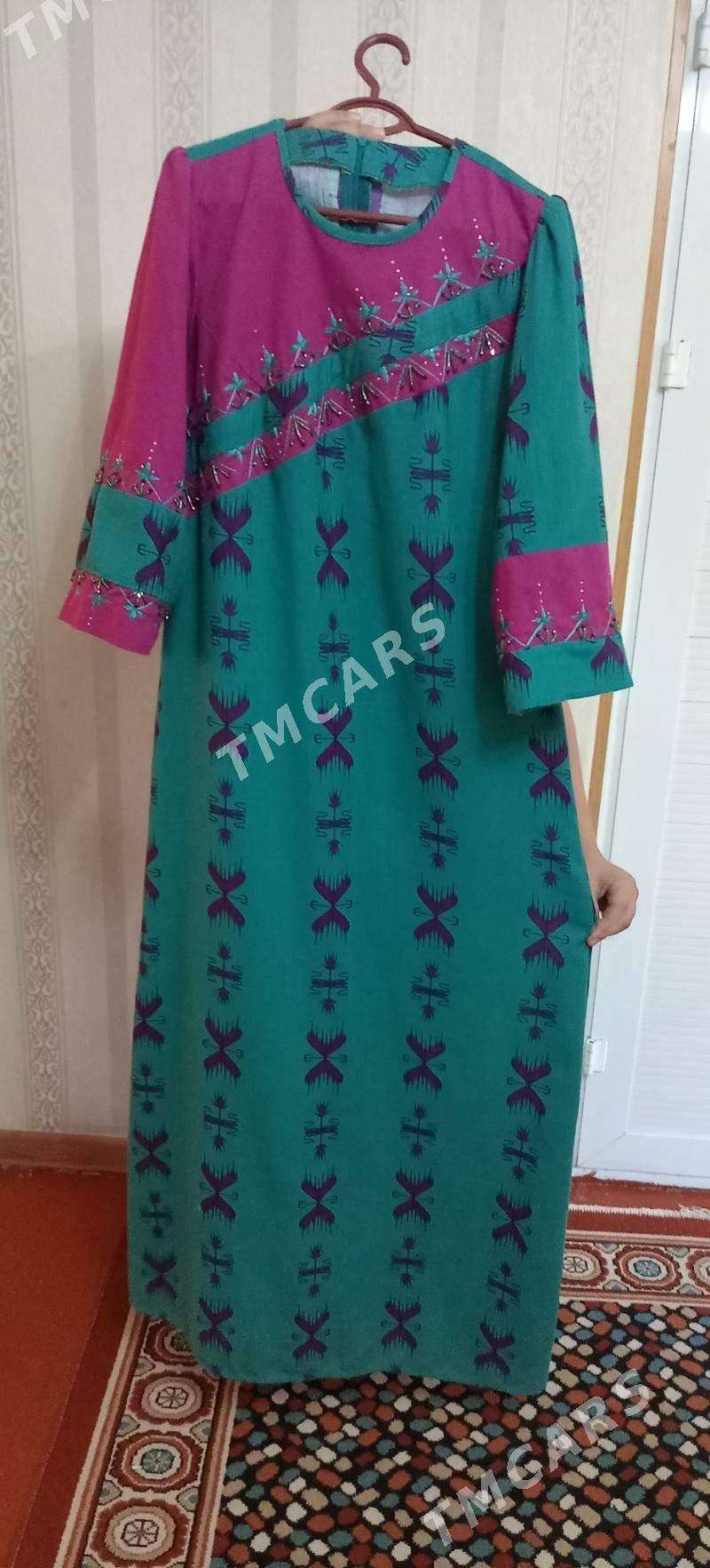 Koynekler - Balkanabat - img 2