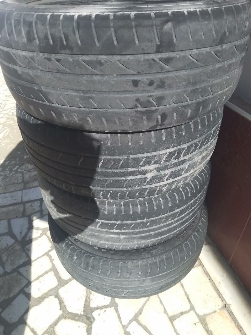 Teker 225.55.17 550 TMT - Türkmenabat - img 2