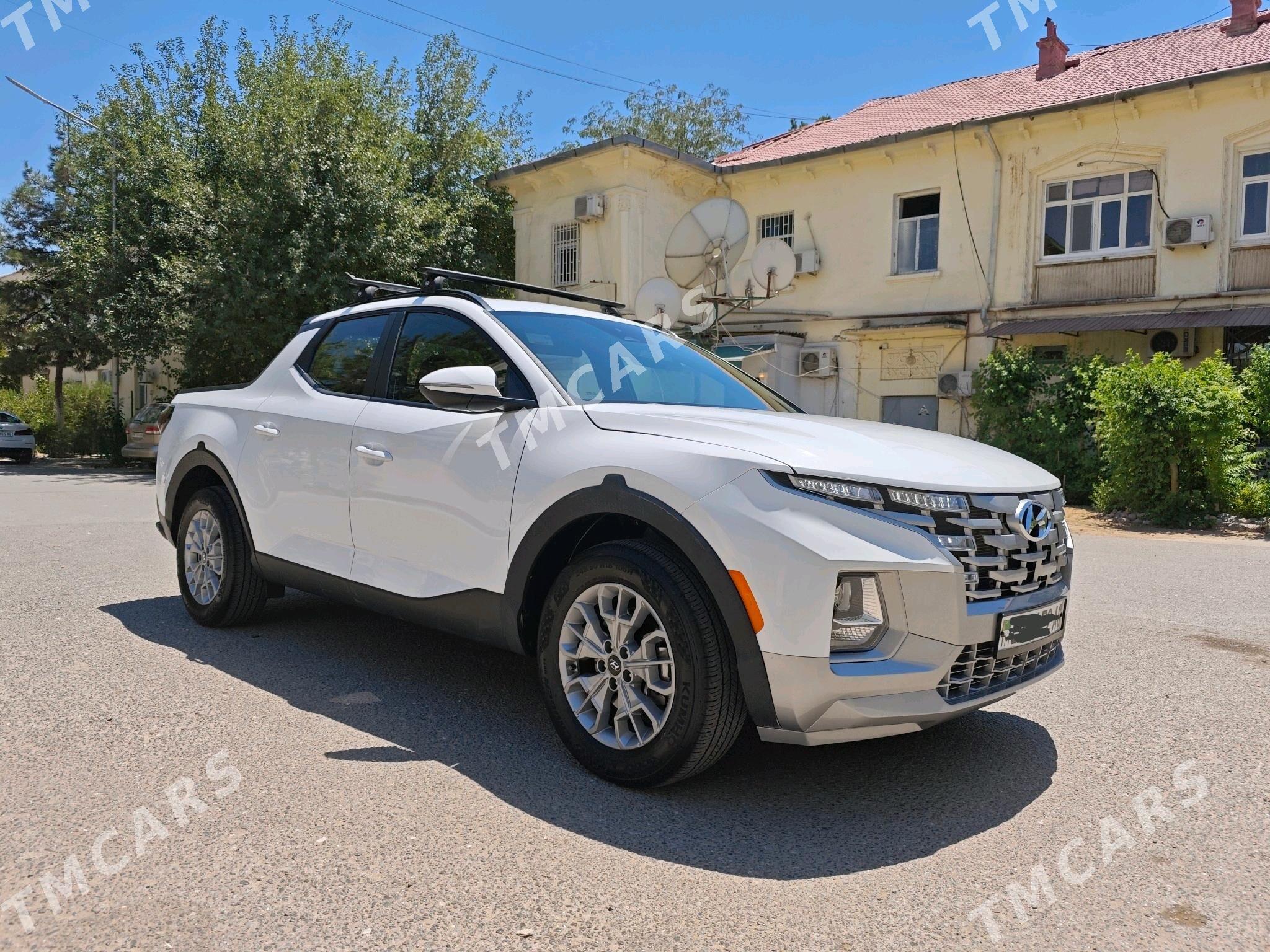 Hyundai Santa Cruz 2022 - 390 000 TMT - Aşgabat - img 7