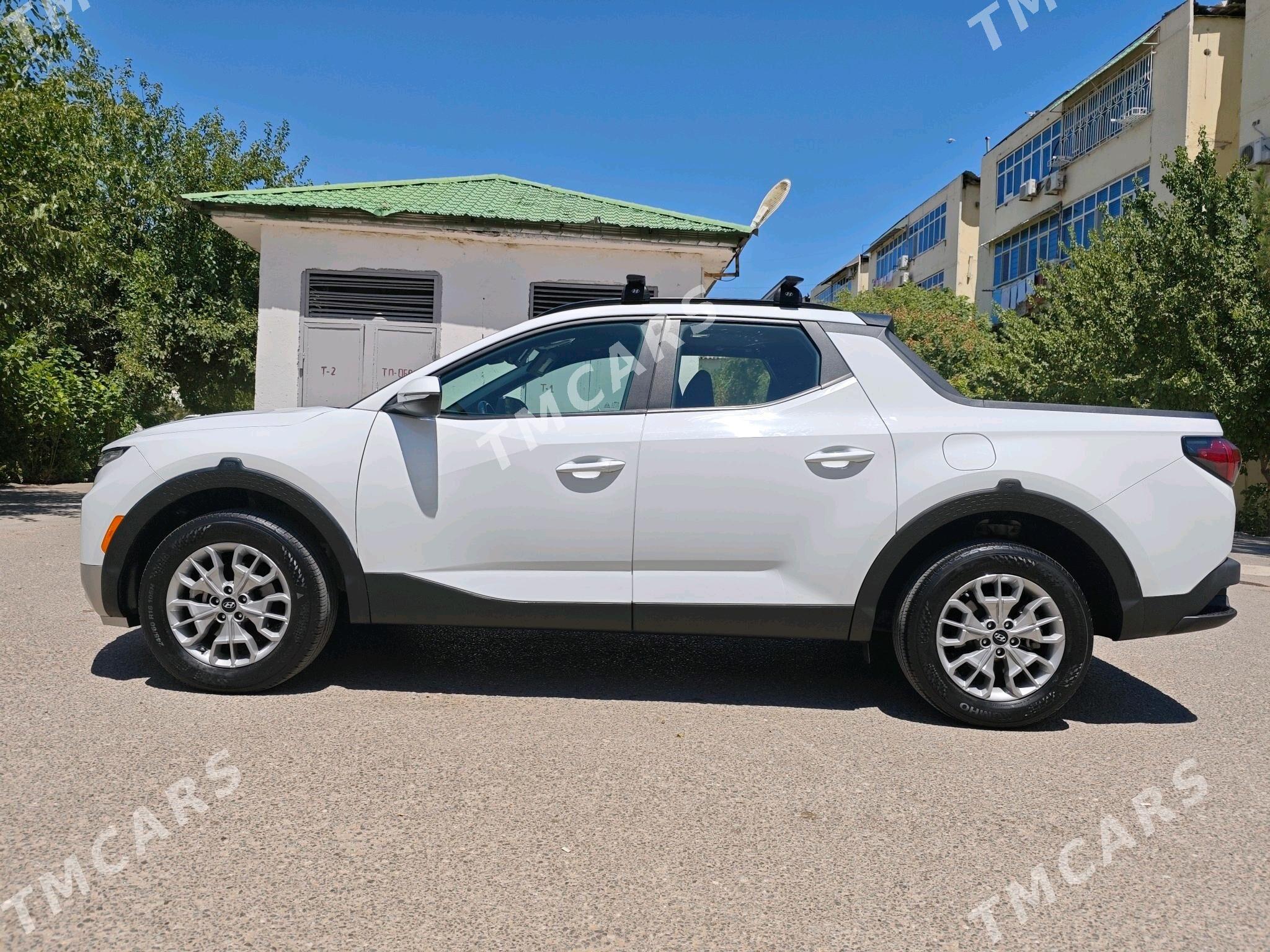 Hyundai Santa Cruz 2022 - 390 000 TMT - Aşgabat - img 6