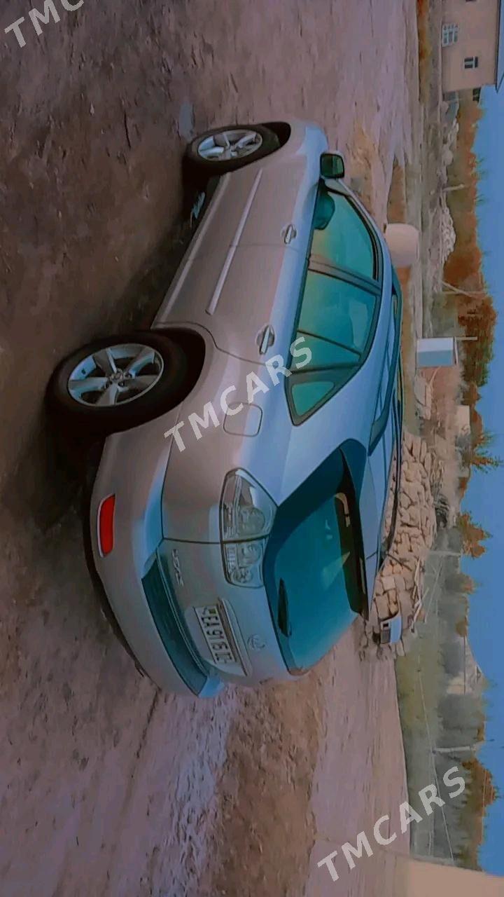 Lexus RX 350 2008 - 300 000 TMT - Türkmenbaşy etr. - img 2
