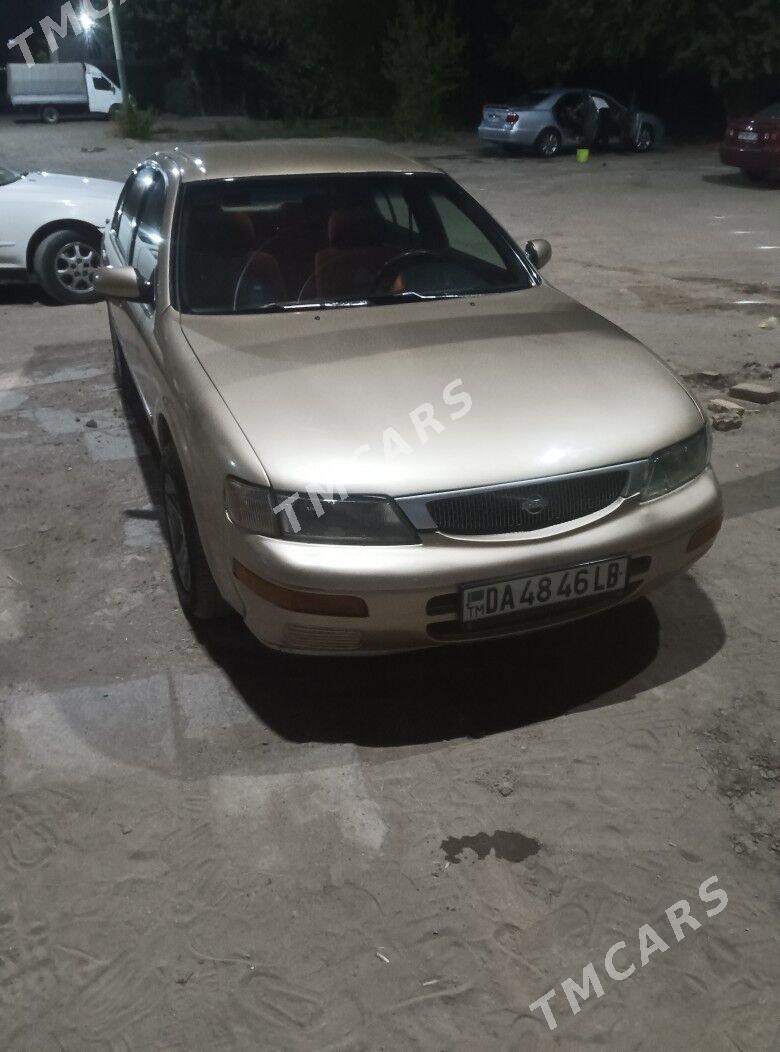 Nissan Maxima 1997 - 70 000 TMT - Türkmenabat - img 2