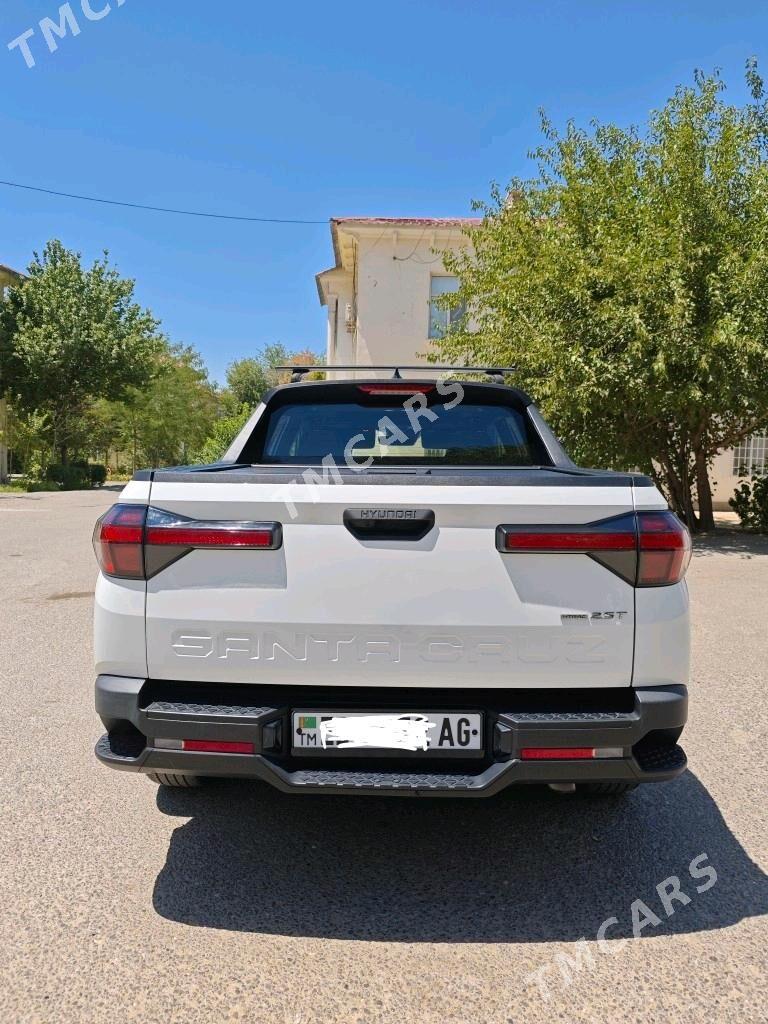 Hyundai Santa Cruz 2022 - 390 000 TMT - Aşgabat - img 2