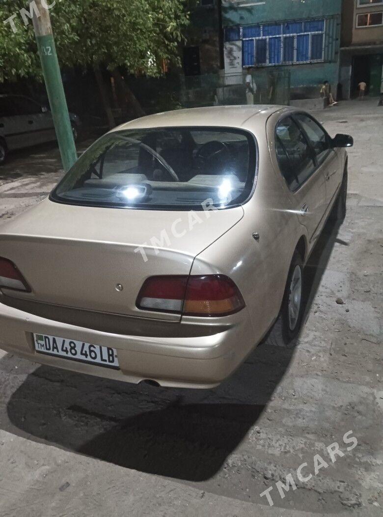Nissan Maxima 1997 - 70 000 TMT - Türkmenabat - img 3