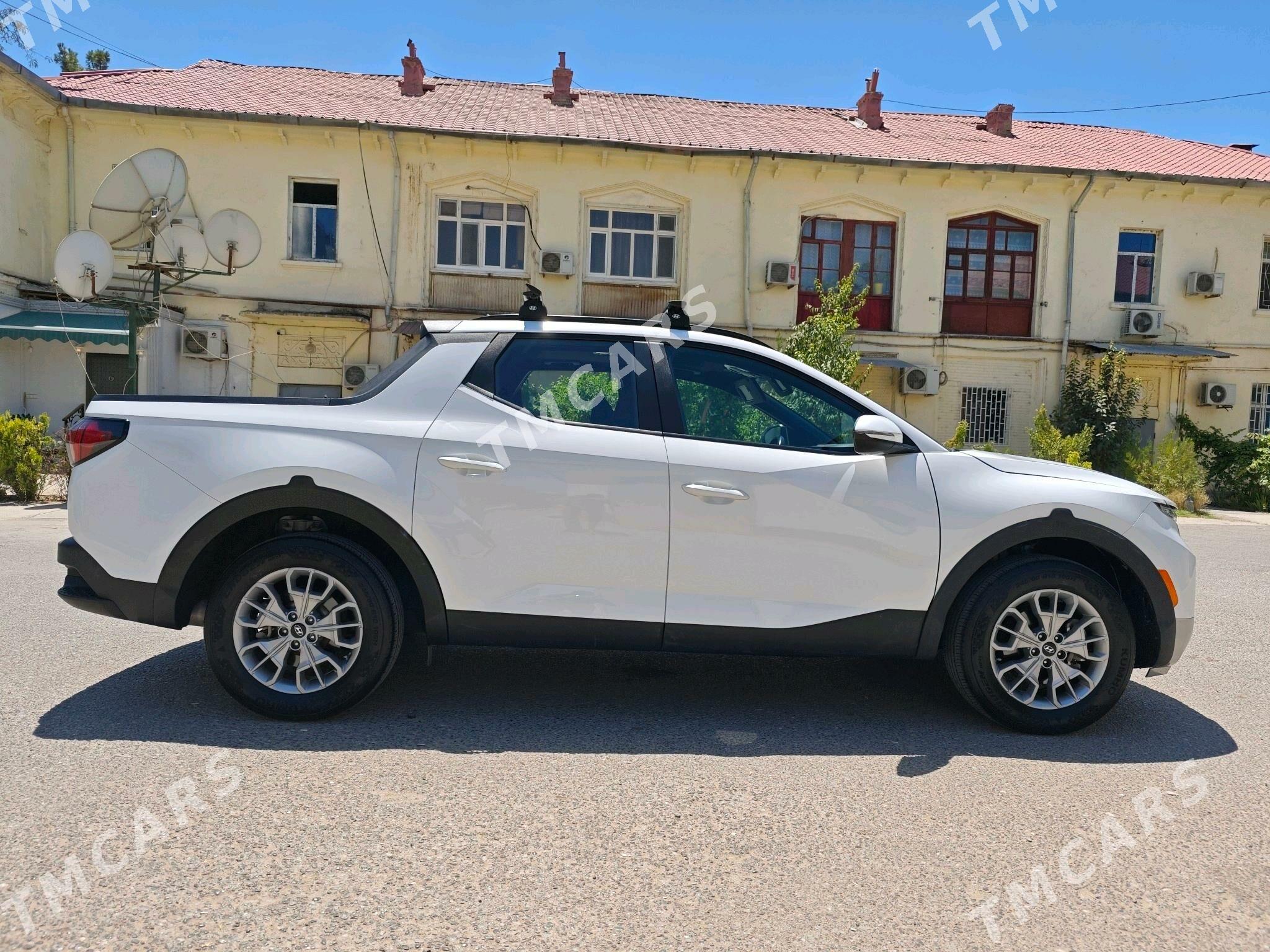Hyundai Santa Cruz 2022 - 390 000 TMT - Aşgabat - img 9