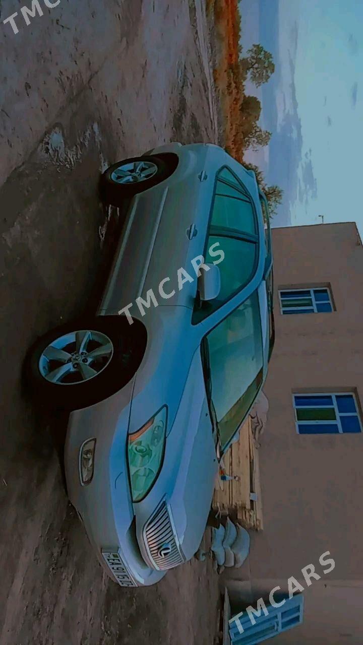 Lexus RX 350 2008 - 300 000 TMT - Türkmenbaşy etr. - img 5