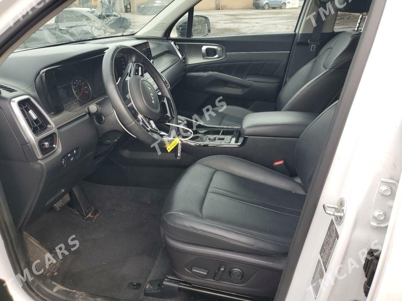 Kia Sorento 2022 - 470 000 TMT - Aşgabat - img 7