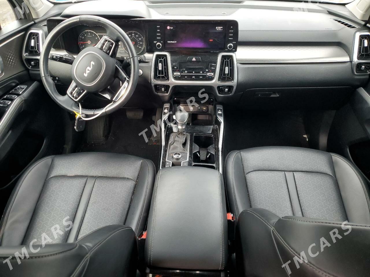 Kia Sorento 2022 - 470 000 TMT - Aşgabat - img 5