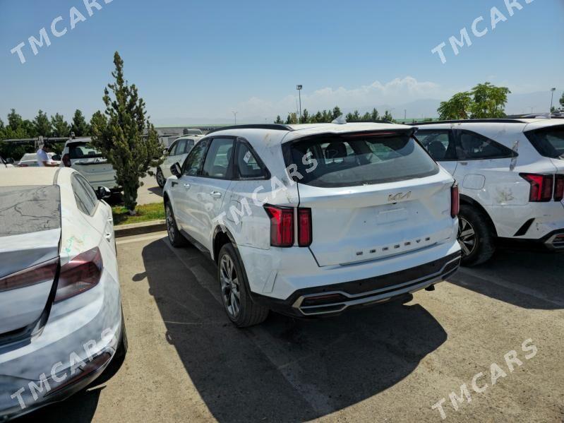Kia Sorento 2022 - 470 000 TMT - Aşgabat - img 2