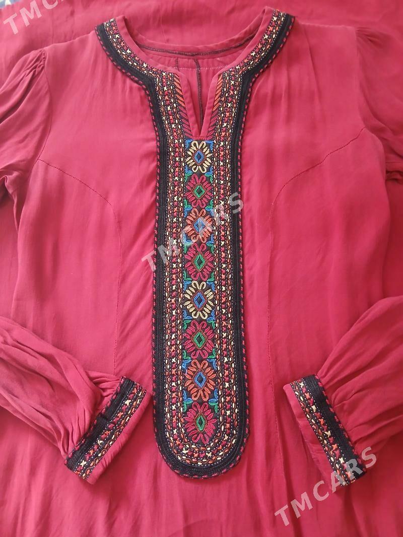 gulyupek shtapel - 5 mkr - img 2