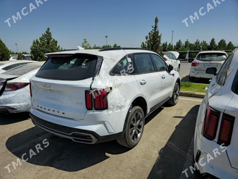 Kia Sorento 2022 - 470 000 TMT - Aşgabat - img 3