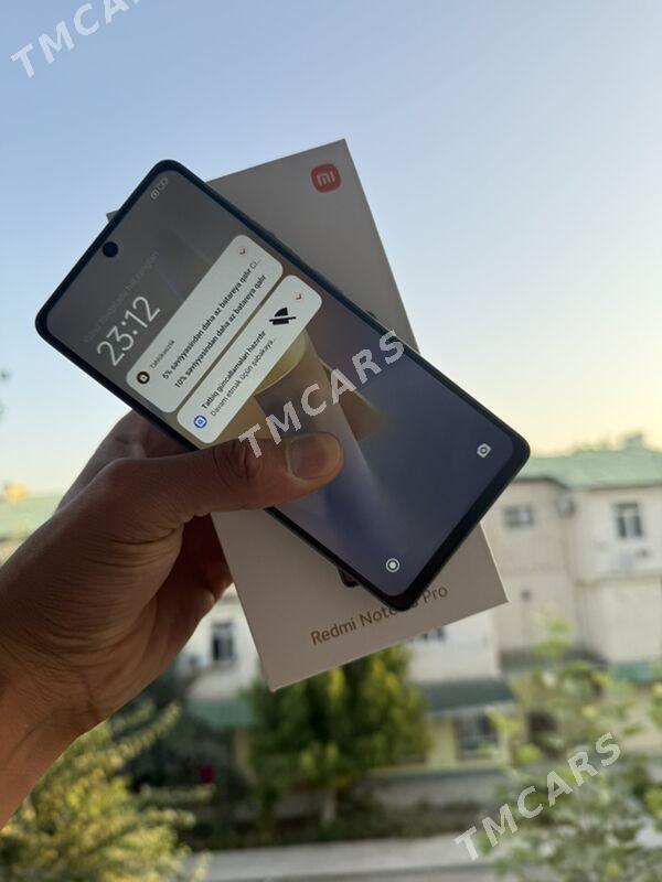 redmi not 13 pro 8/256 - Aşgabat - img 2