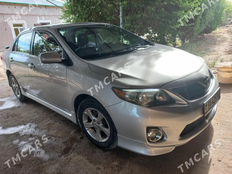 Toyota Corolla 2011 - 170 000 TMT - Daşoguz - img 4