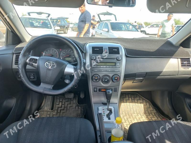 Toyota Corolla 2011 - 170 000 TMT - Daşoguz - img 2