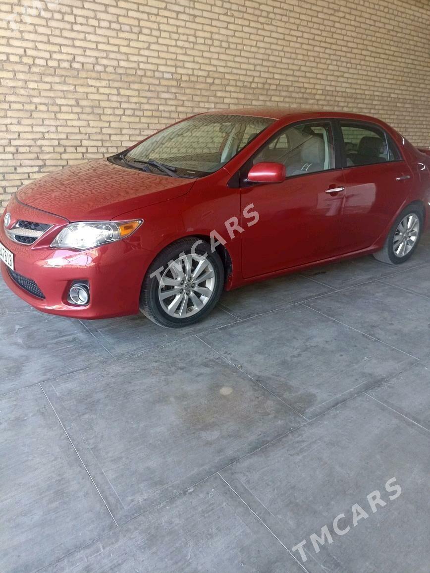 Toyota Corolla 2010 - 135 000 TMT - Дянев - img 3