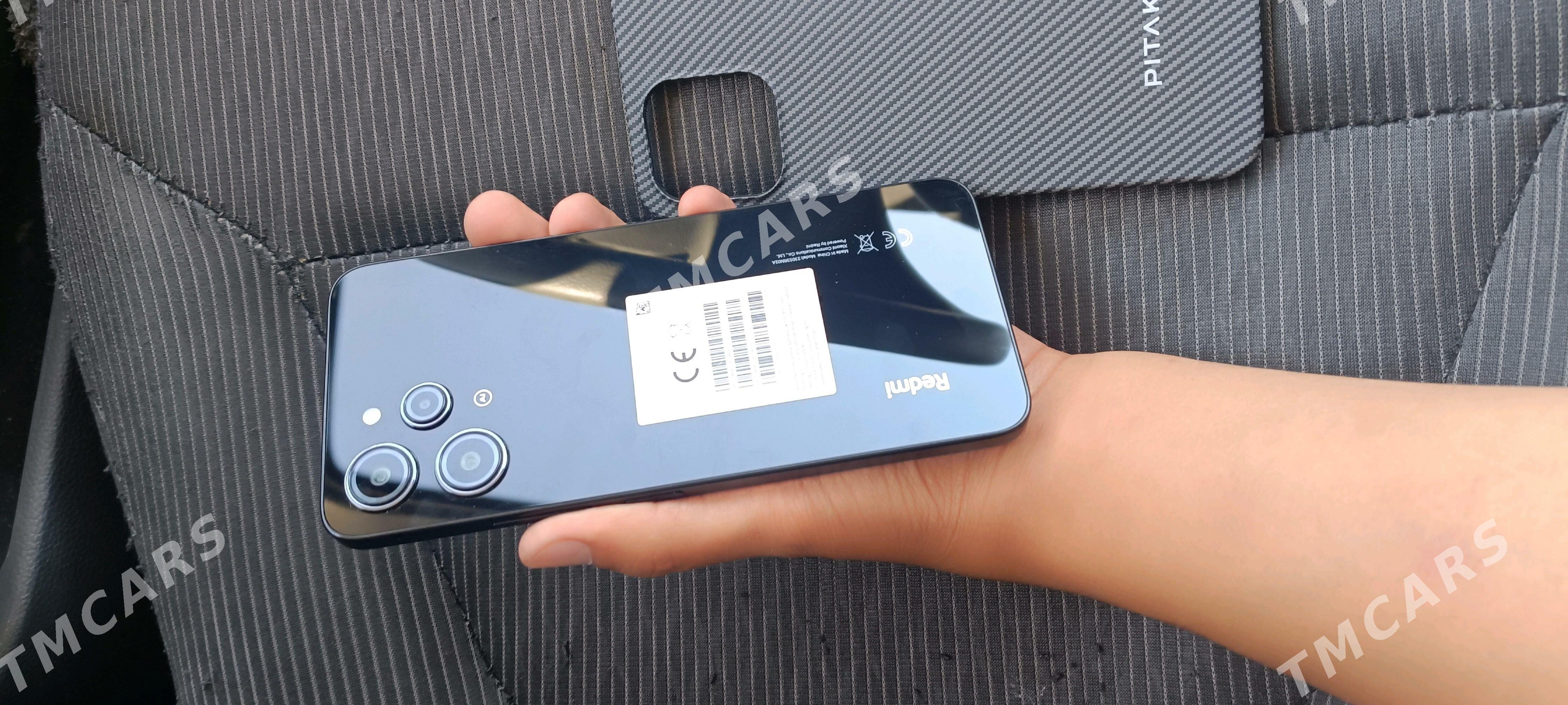 REDMİ 12 - Mary - img 2