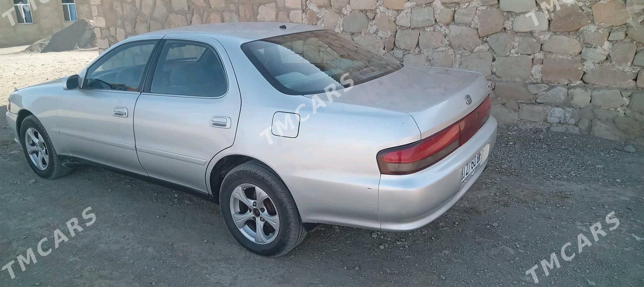 Toyota Cresta 1995 - 55 000 TMT - Bereket - img 2