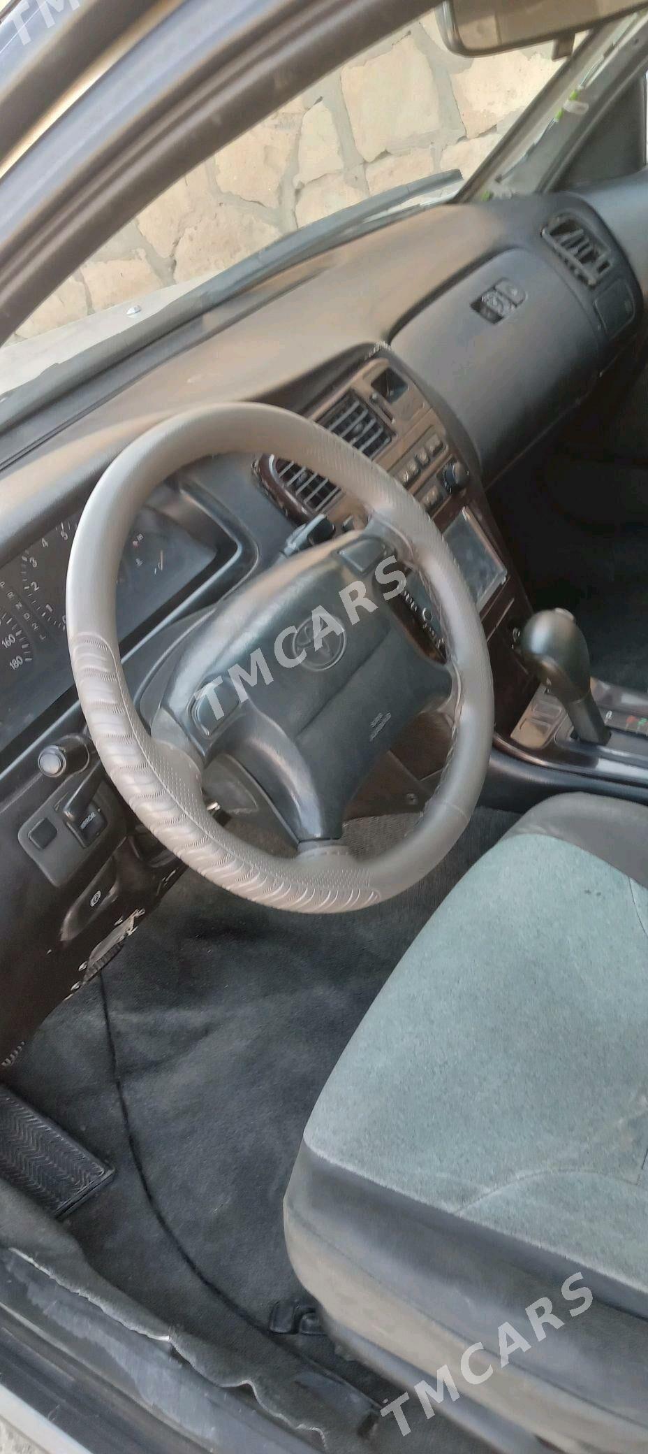 Toyota Cresta 1995 - 55 000 TMT - Bereket - img 3