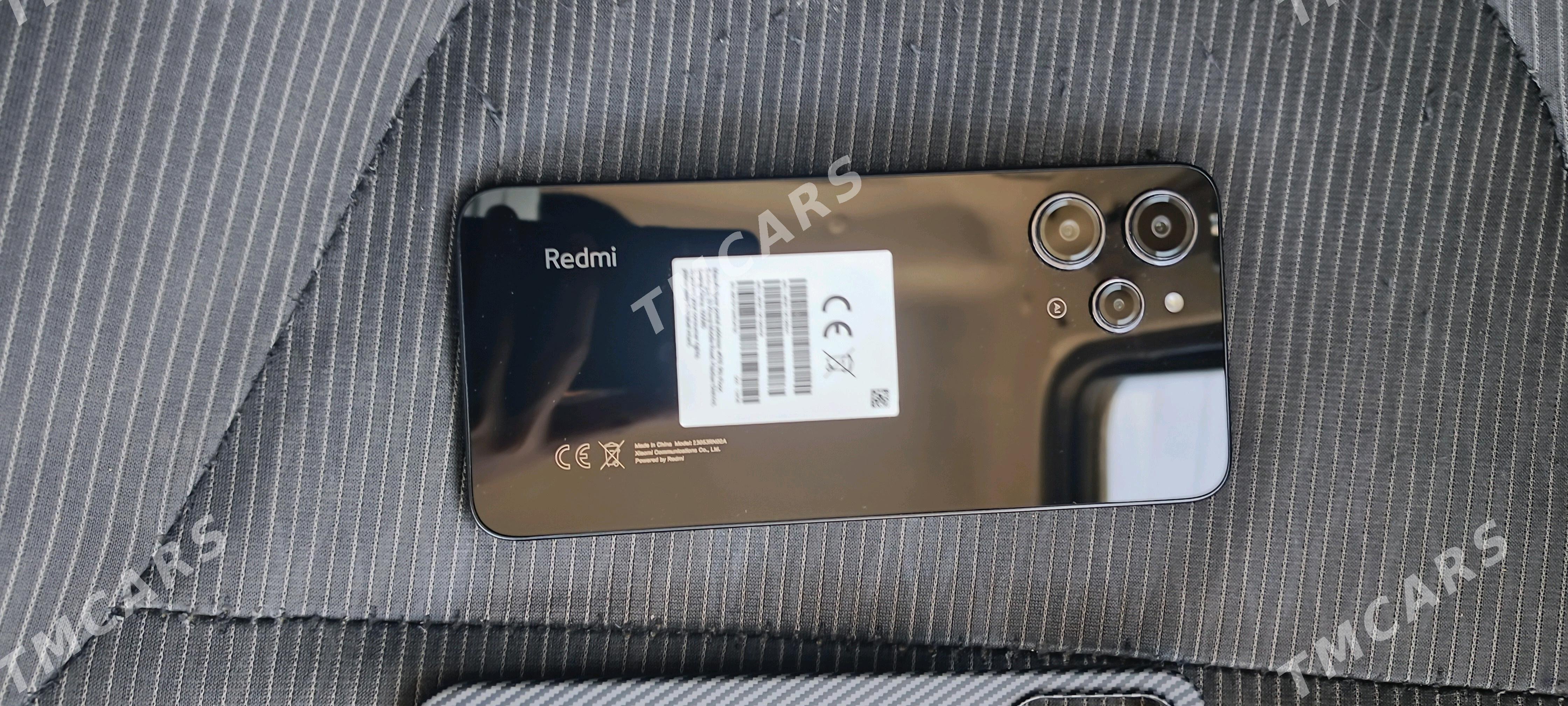 REDMİ 12 - Mary - img 5