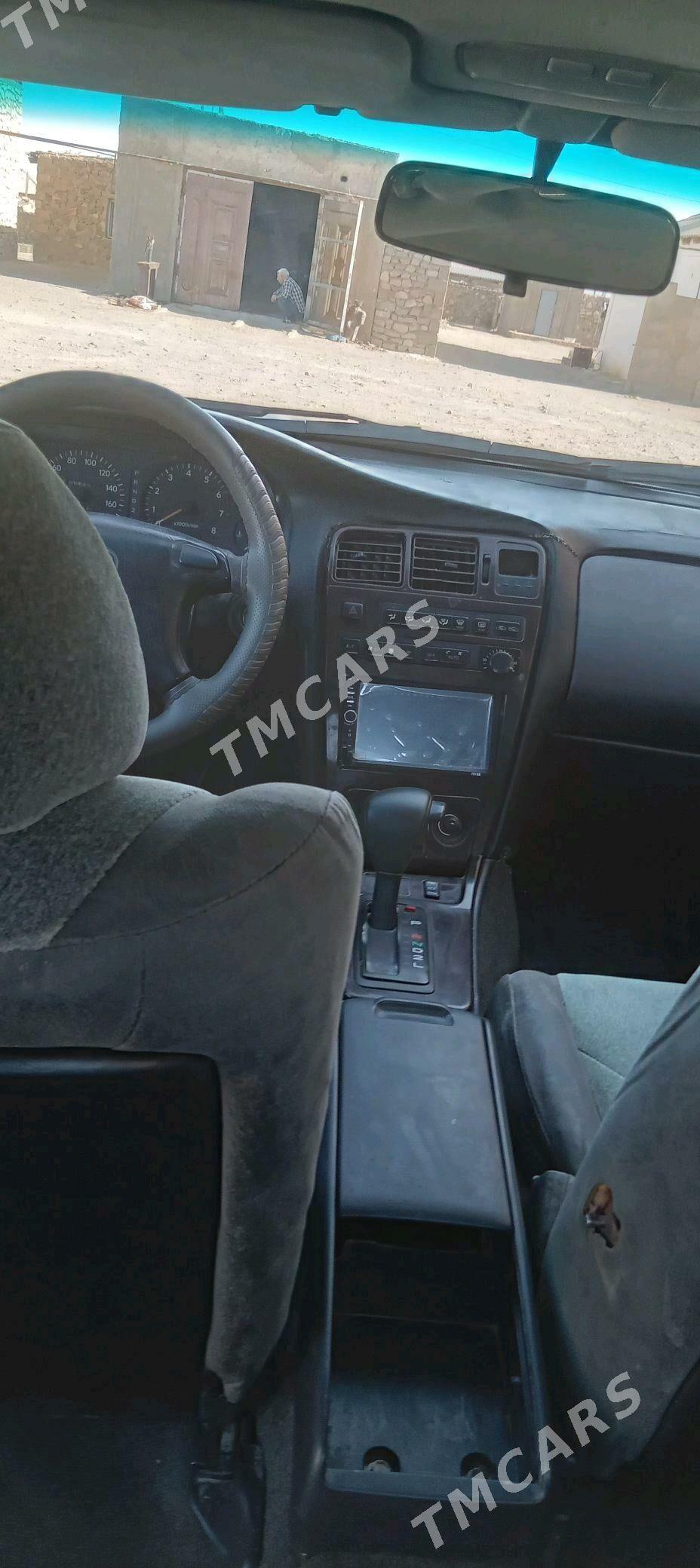 Toyota Cresta 1995 - 55 000 TMT - Bereket - img 4