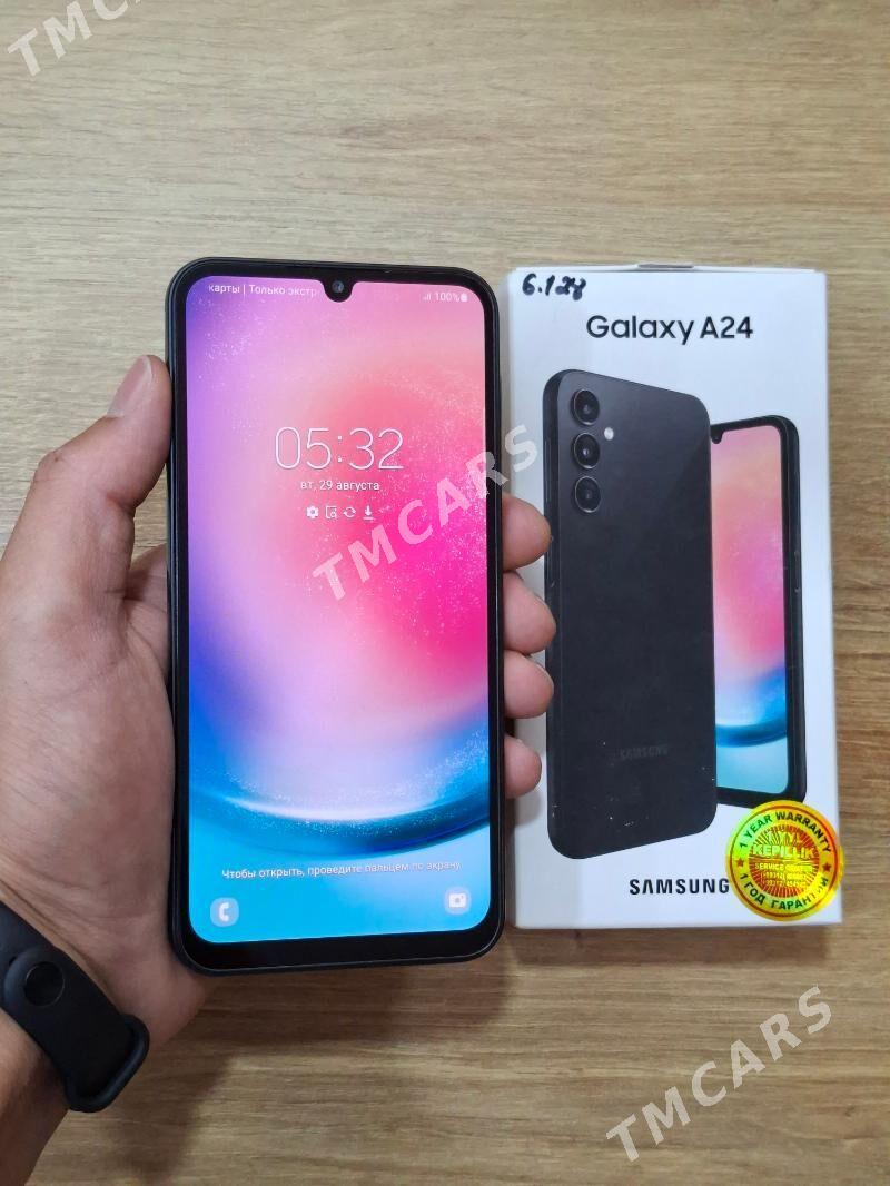 Samsung A24 6/128 GB - Mary - img 3