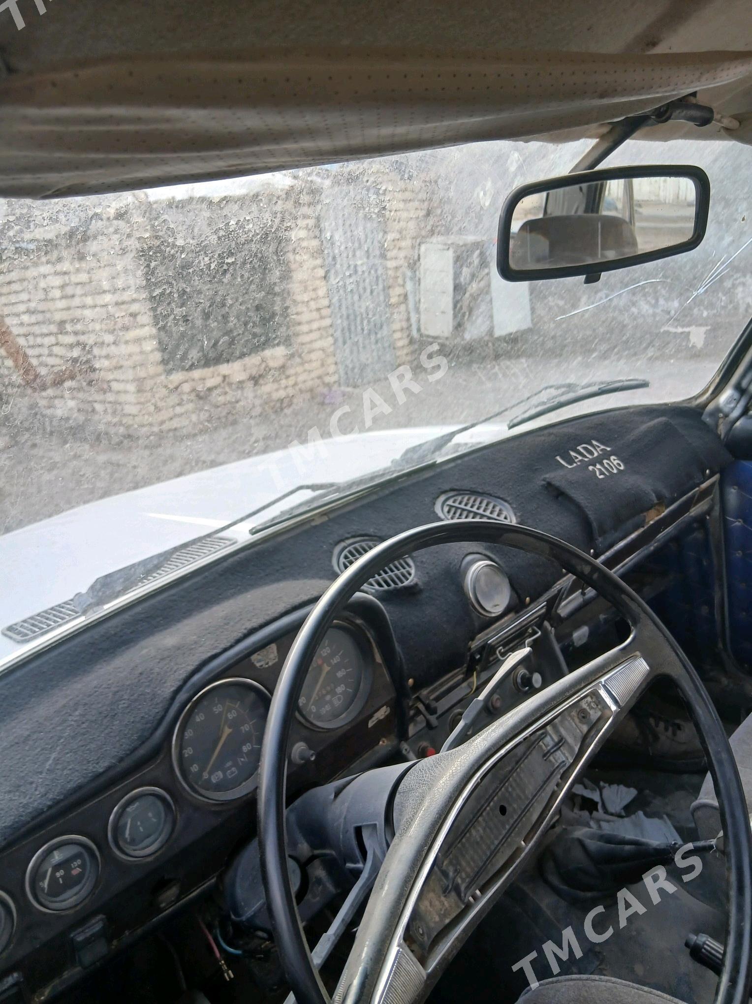 Lada 2106 1985 - 13 000 TMT - Mary - img 2