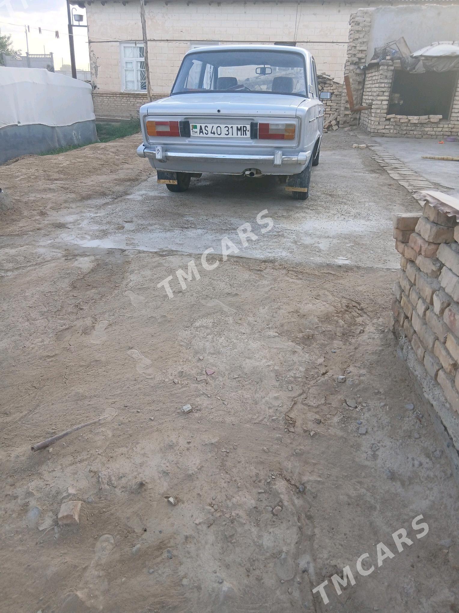 Lada 2106 1985 - 13 000 TMT - Mary - img 6