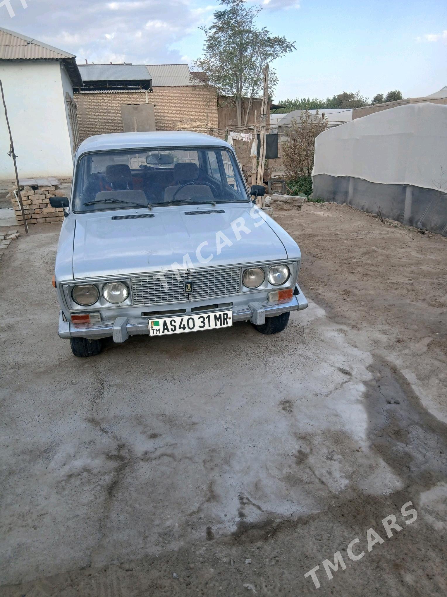 Lada 2106 1985 - 13 000 TMT - Mary - img 5