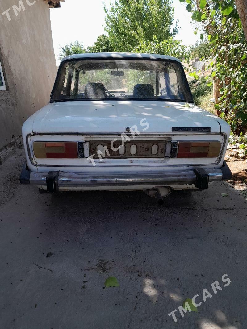 Waz 2106 1989 - 6 000 TMT - Şabat etr. - img 2