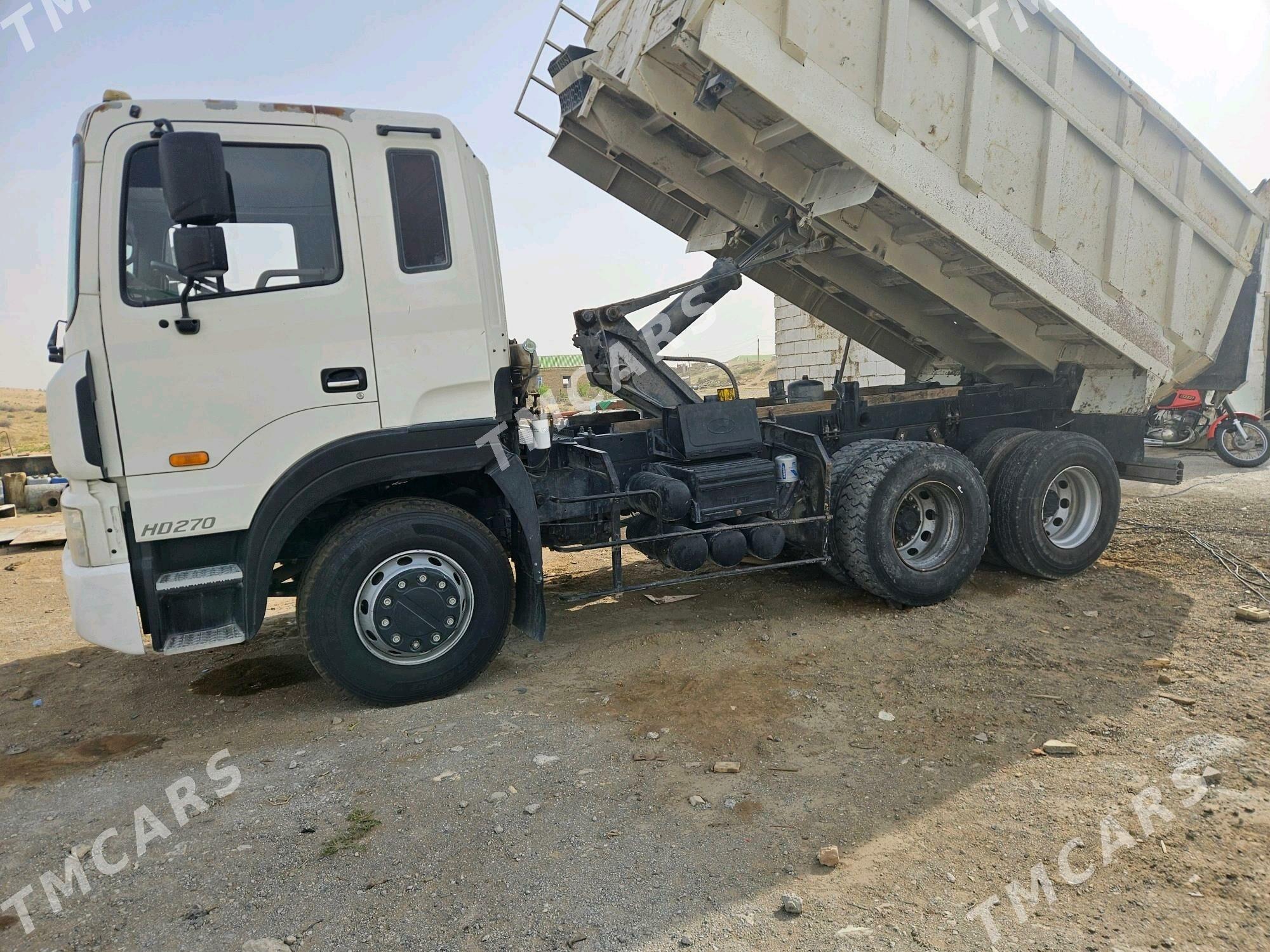 Maz Samosval 2014 - 500 000 TMT - Ак-Бугдайский этрап - img 2