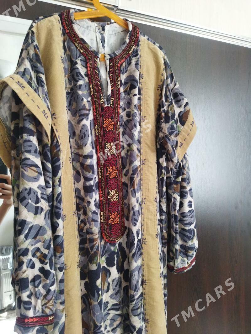 koynek - Aşgabat - img 3