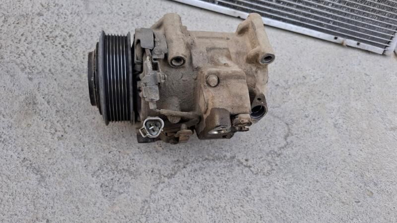Siena kompressor 1 200 TMT - Aşgabat - img 3