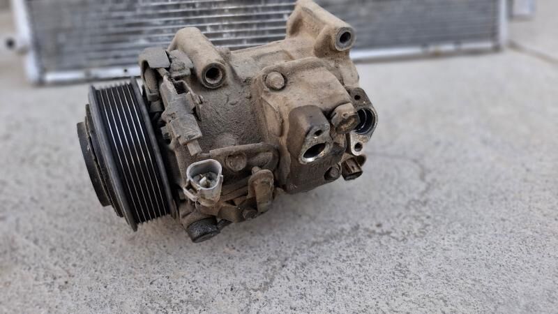 Siena kompressor 1 200 TMT - Aşgabat - img 2