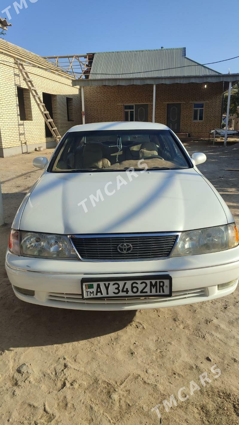 Toyota Avalon 1999 - 120 000 TMT - Baýramaly - img 4