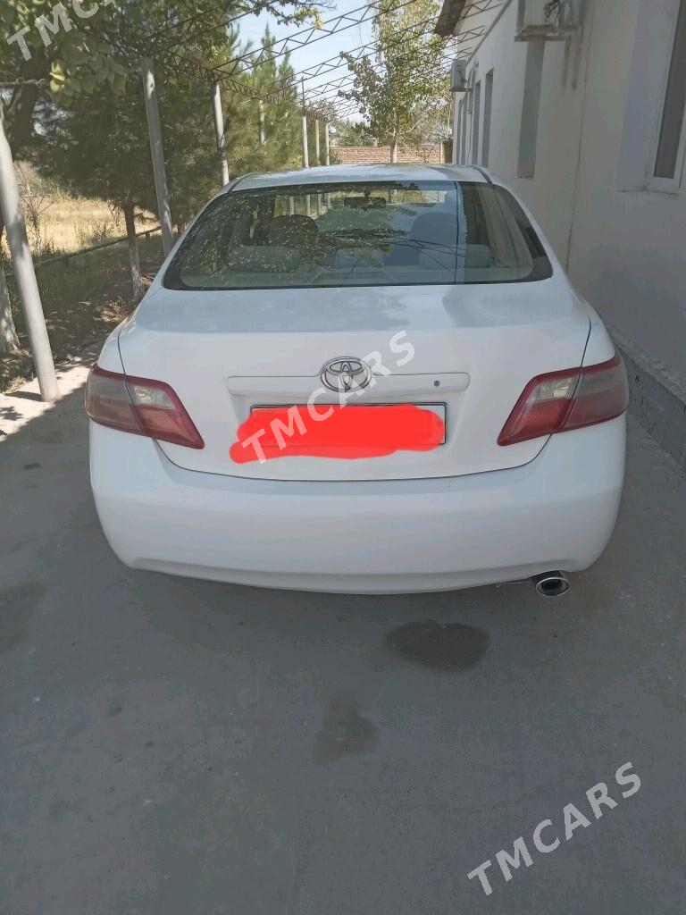 Toyota Camry 2008 - 110 000 TMT - Farap - img 2