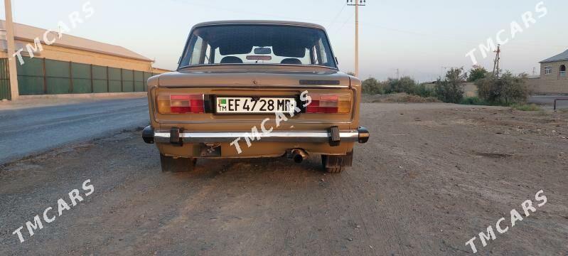 Lada 2106 1987 - 25 000 TMT - Baýramaly - img 3