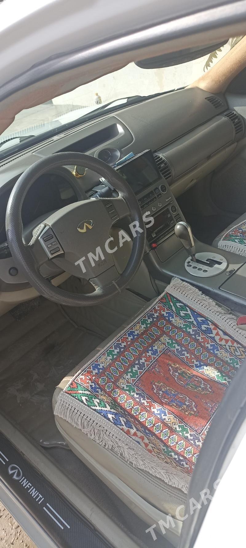 Infiniti G35 2003 - 80 000 TMT - Sarahs - img 3
