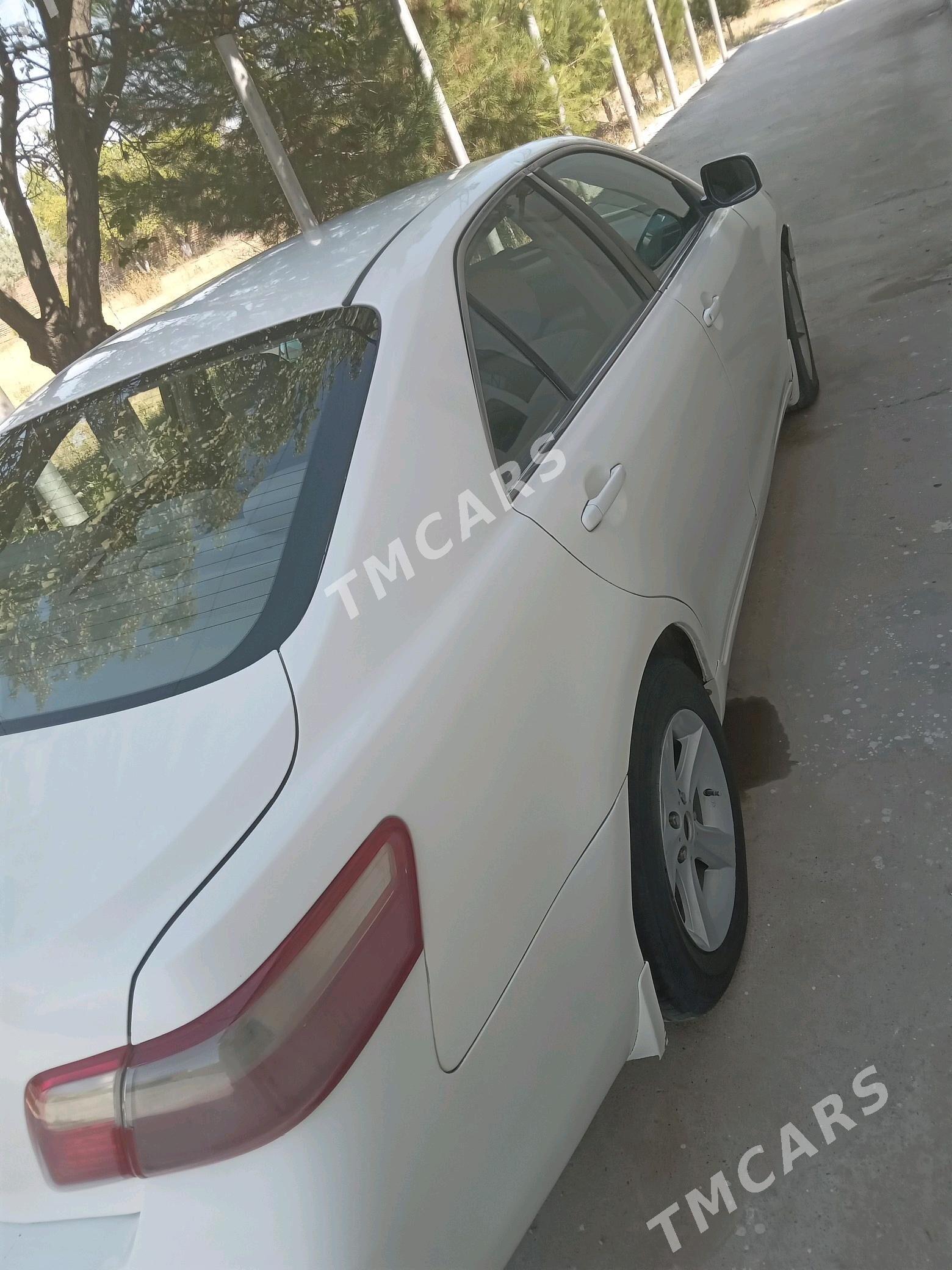 Toyota Camry 2008 - 110 000 TMT - Farap - img 3