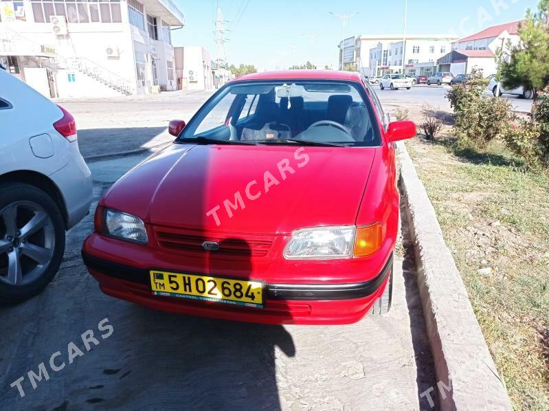 Toyota Tercel 1996 - 33 000 TMT - Türkmenabat - img 4