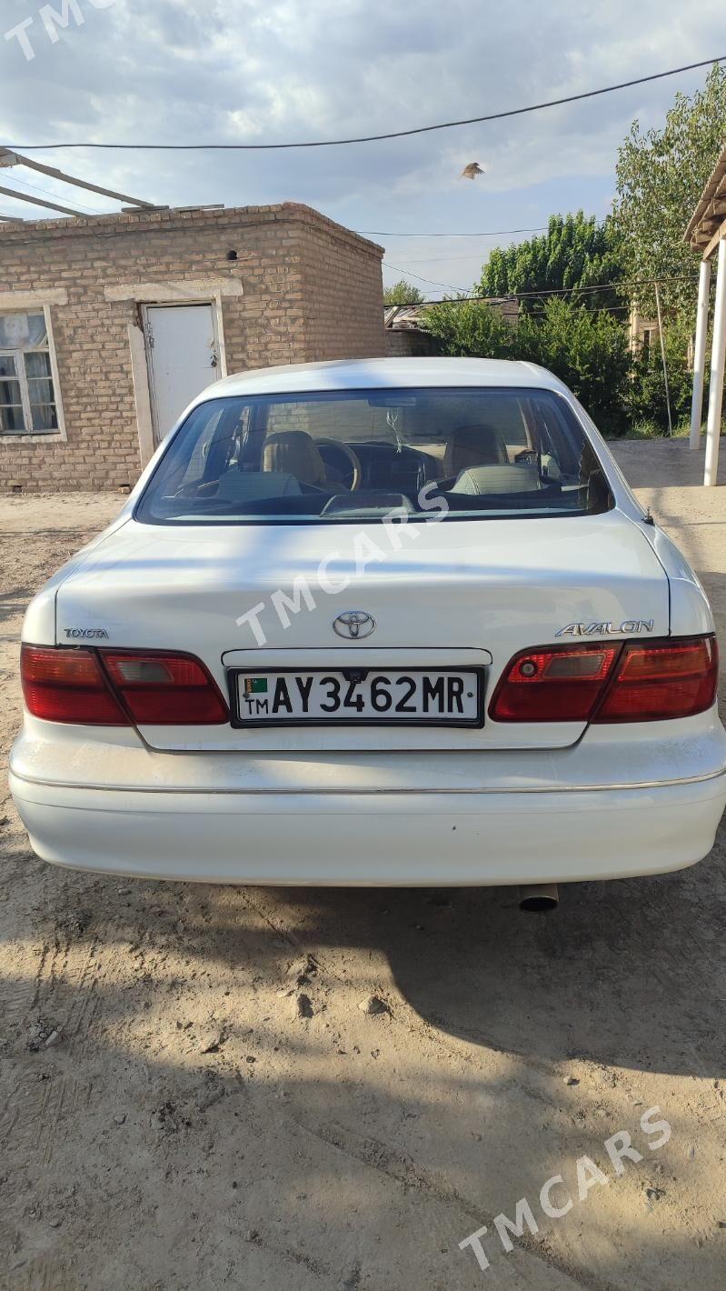 Toyota Avalon 1999 - 120 000 TMT - Baýramaly - img 3