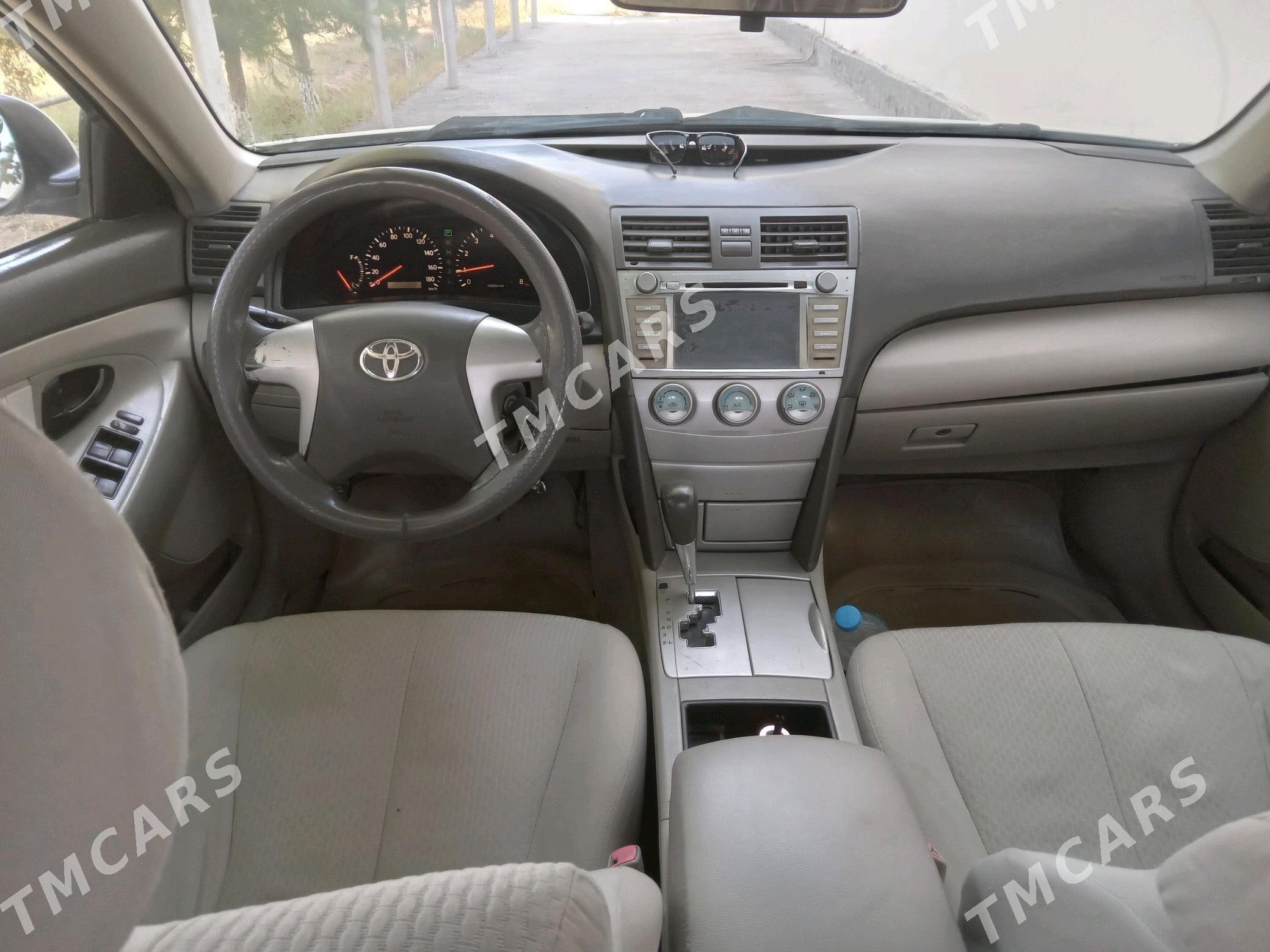 Toyota Camry 2008 - 110 000 TMT - Farap - img 9