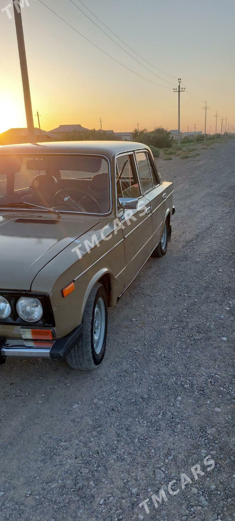 Lada 2106 1987 - 25 000 TMT - Baýramaly - img 2